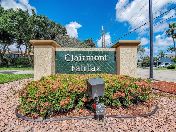 Clairmont At Kings Point, 10768 W Clairmont Cir #303, Fort Lauderdale, Florida 33321, image 1