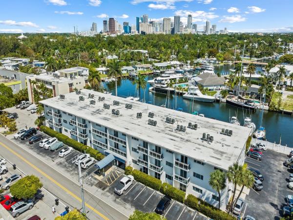 Embassy, 1475 SE 15th St #305, Fort Lauderdale, Florida 33316, image 1