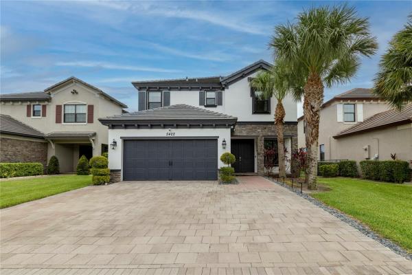 Silverwood Estates, 5422 Sandbirch Way, Lake Worth Beach, Florida 33463, image 1