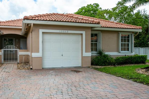 The Waterways, 13063 NW 7th St, Pembroke Pines, Florida 33028, image 1