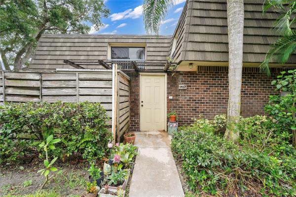 Glenwood Townhomes, 1417 14th Ter #1417, Palm Beach Gardens, Florida 33418, image 1