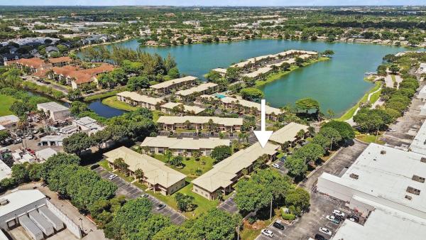 Viewpointe, 5561 Lakeside Dr #106, Margate, Florida 33063, image 1