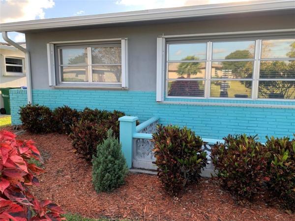 Paradise Gardens 1, 1095 NW 68th Ave, Margate, Florida 33063, image 1