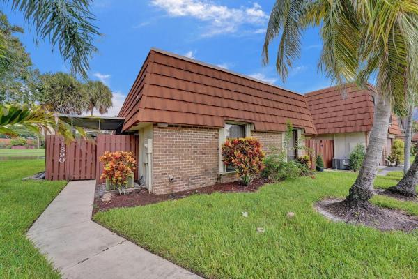 Village At Lake Pine, 11890 SW 12th Pl #11890, Davie, Florida 33325, image 1