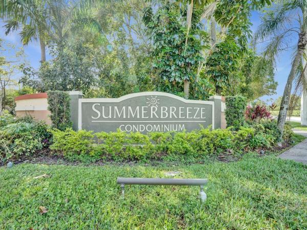 Summerbreeze, 9999 Summerbreeze Dr #407, Sunrise, Florida 33322, image 1