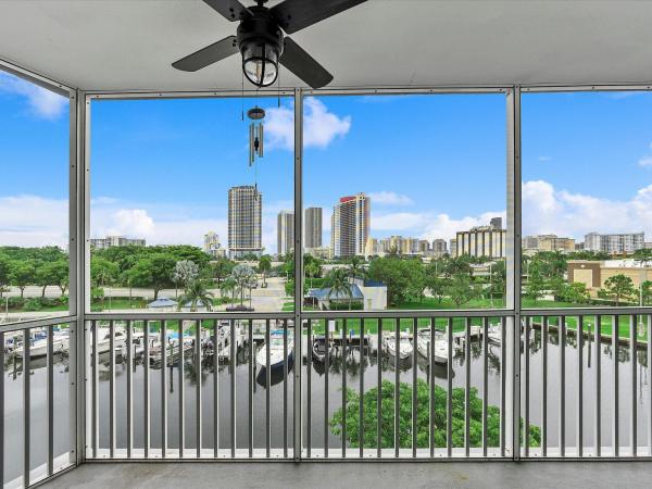 Fairways Riviera, 200 Diplomat Pkwy #534, Hallandale Beach, Florida 33009, image 1