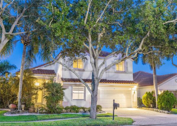 Fairfield Meadows, 1156 Fairfield Meadows Dr, Weston, Florida 33327, image 1