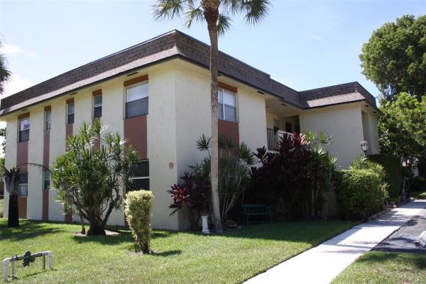 Lakewood On The Green, 5545 Lakewood Cir #414, Margate, Florida 33063, image 1