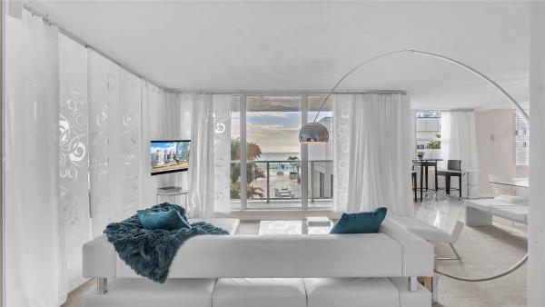 Aquarius, 2751 S Ocean Dr #304N, Hollywood, Florida 33019, image 1