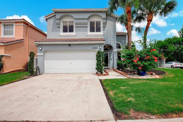 Cedar Way, 2384 NW 157th Ave, Pembroke Pines, Florida 33028, image 1