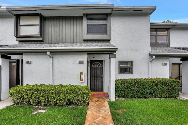 Springdale Lake, 4923 NW 82nd Ave #802, Fort Lauderdale, Florida 33351, image 1