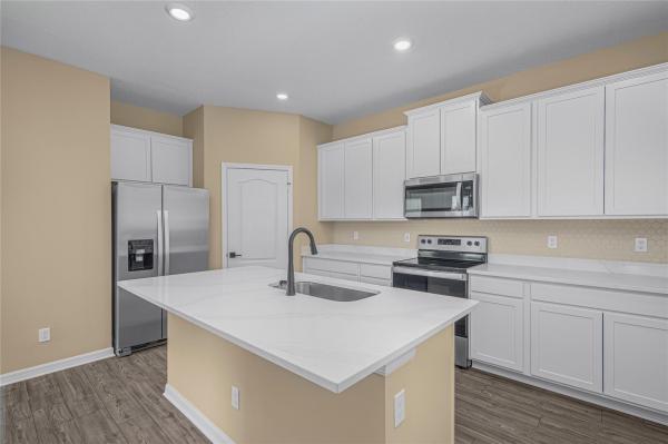 5201 Jovial Ct, Fort Pierce, Florida 34947, image 1