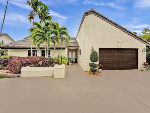 La Foret At Woodmont, 8340 Black Olive Dr, Tamarac, Florida 33321, image 1