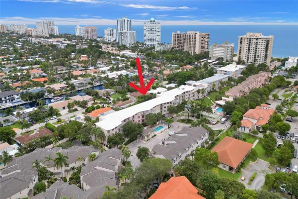 Village By The Sea, 1967 S Ocean Blvd #326-D, Lauderdale By The Sea, Florida 33062, image 2