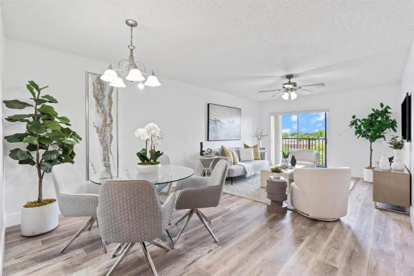 Village Square, 7521 NW 16th St #4510, Plantation, Florida 33313, image 1