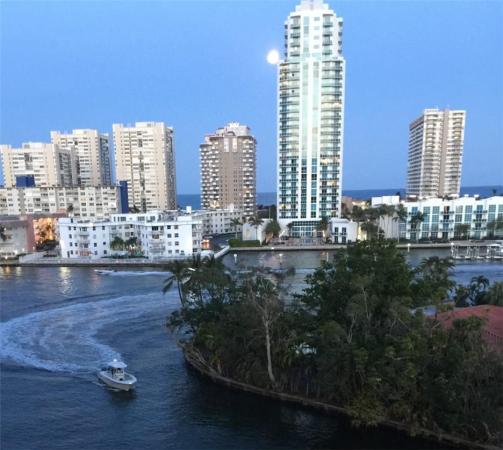 Golden Surf Towers, 137 Golden Isles Dr #706, Hallandale Beach, Florida 33009, image 1
