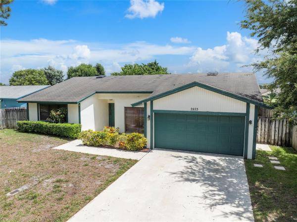 Waterford Homes, 2853 SW 15th St, Deerfield Beach, Florida 33442, image 1