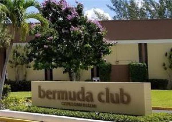 Bermuda Club, 5901 NW 61st Ave #210, Tamarac, Florida 33319, image 1