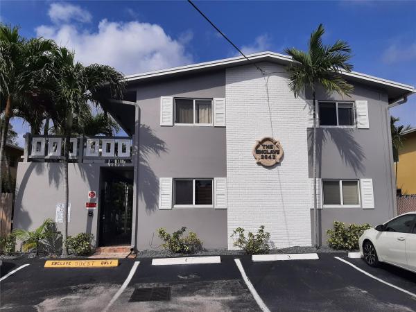 The Enclave At Wilton Manors, 2643 NE 8th Ave #6, Wilton Manors, Florida 33305, image 1