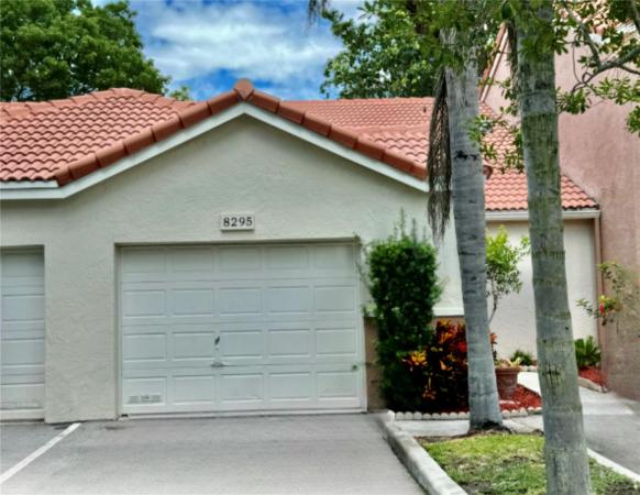 Walden Pond At Woodmont, 8295 NW 70th St, Tamarac, Florida 33321, image 1