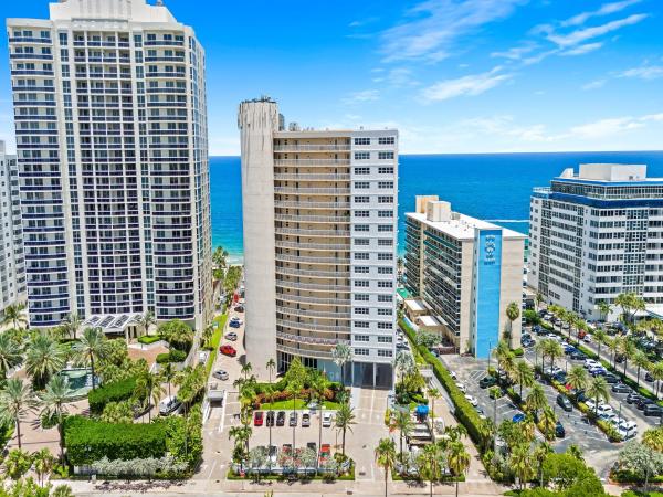 The Galleon, 4100 Galt Ocean Dr #912, Fort Lauderdale, Florida 33308, image 1