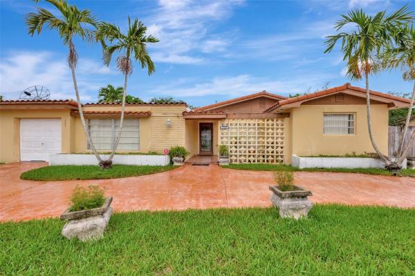 Green Hills, 17631 SW 108th Ct, West Perrine, Florida 33157, image 1