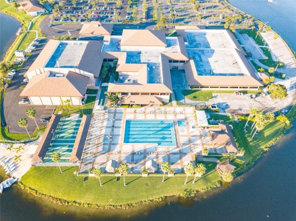 Buckingham At Century Village, 700 SW 128th Ave #412C, Hollywood, Florida 33027, image 1