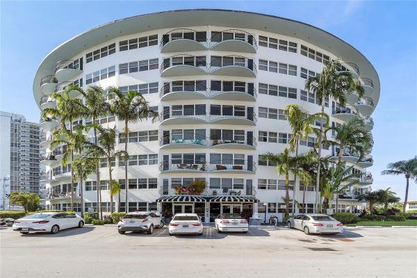 Le Cercle By The Beach, 3250 NE 28th St #406, Fort Lauderdale, Florida 33308, image 1