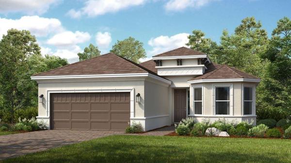 Esplanade At Tradition, 10166 SW Davanti Dr, Port St. Lucie, Florida 34987, image 1