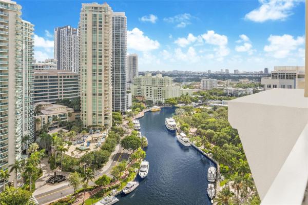 NuRiver Landing, 511 SE 5th Ave #2020, Fort Lauderdale, Florida 33301, image 1