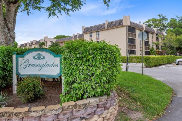 Greenglades, 8429 Forest Hills Dr #304, Coral Springs, Florida 33065, image 1