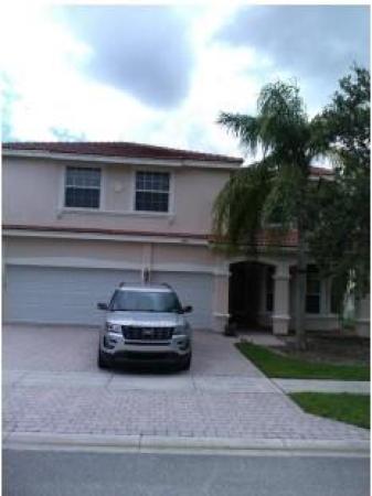 Harborside Estates At Pembroke Shores, 16180 SW 14th St, Pembroke Pines, Florida 33027, image 1