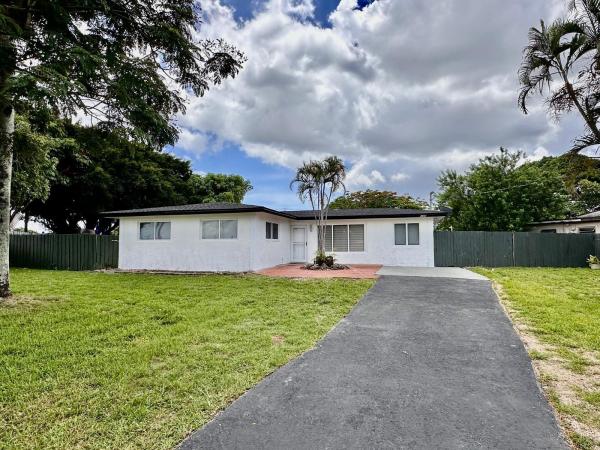 Margate No HOA, 6190 Margate Blvd, Margate, Florida 33063, image 1