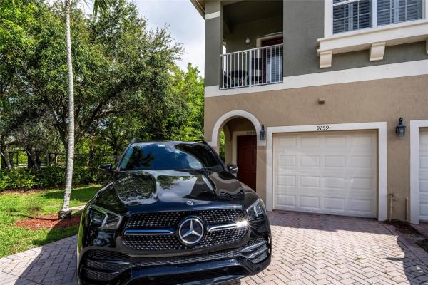 Hampton Hills, 9159 Pershore Pl #7202, Tamarac, Florida 33321, image 1