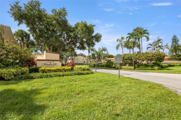 Kensington Walk, 6585 Somerset Dr #203, Boca Raton, Florida 33433, image 1