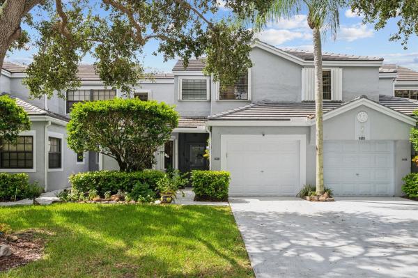 Waterford Isle At Woodmont, 8418 NW 78th Ct #8418, Tamarac, Florida 33321, image 1