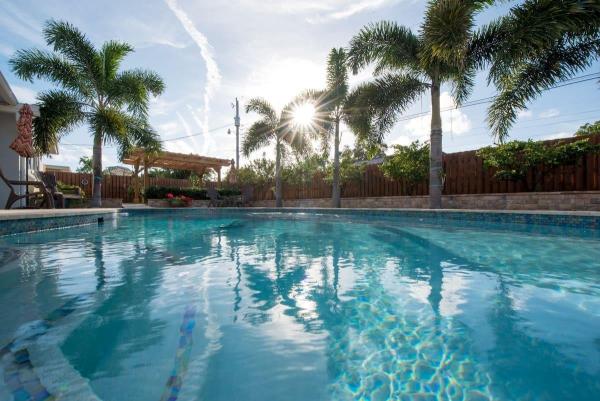 High Ridge Estates, 520 SE 14th St, Pompano Beach, Florida 33060, image 1