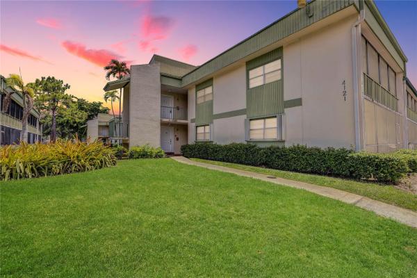Ramblewood East, 4121 NW 88th Ave #201, Coral Springs, Florida 33065, image 1