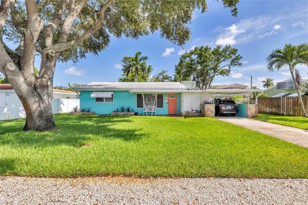 Wilton Manors No HOA, 324 NE 23rd St, Wilton Manors, Florida 33305, image 1