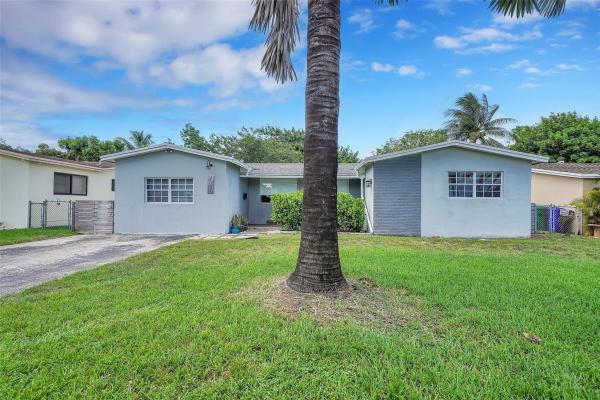 Miramar Park, 7351 Alhambra Blvd, Miramar, Florida 33023, image 1