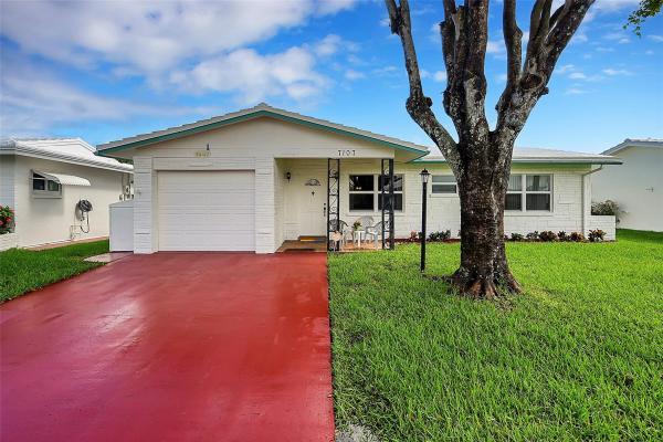 Forsythe Colony 16, 7107 NW 74th Pl, Tamarac, Florida 33321, image 1