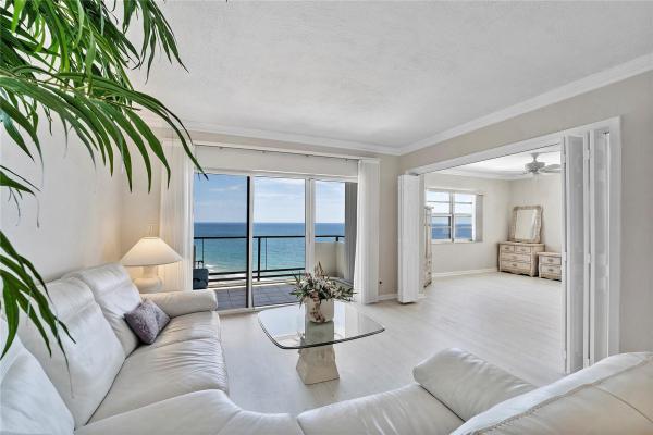 1500 S Ocean Blvd #1603, Pompano Beach, Florida 33062, image 1