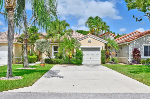 Coco Lakes, 3640 Coco Lake Dr, Coconut Creek, Florida 33073, image 1
