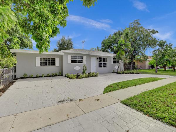 Seaboard Park, 17191 NE 4th Pl, North Miami Beach, Florida 33162, image 1