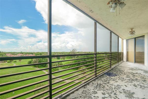 Environ Towers 1, 7100 Radice Ct #702, Lauderhill, Florida 33319, image 1