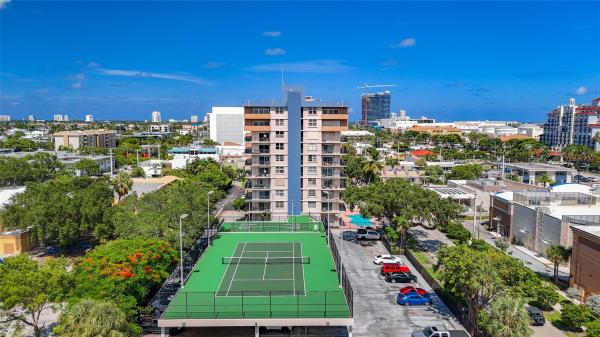 Runaway Bay, 1625 SE 10th Ave #803, Fort Lauderdale, Florida 33316, image 1