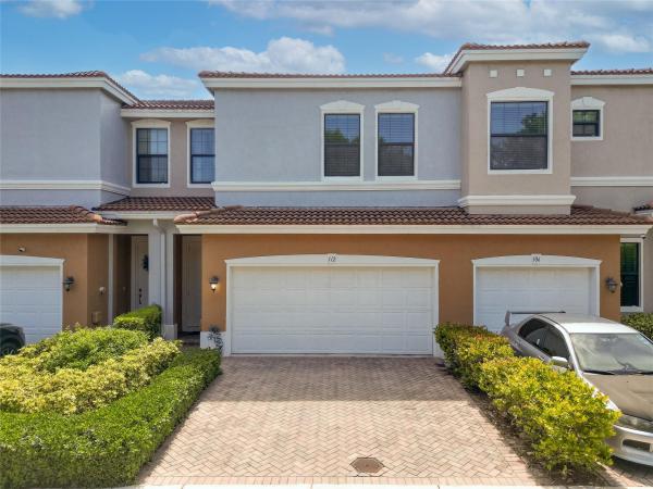 Gramercy Square, 112 Astor Cir, Delray Beach, Florida 33484, image 1