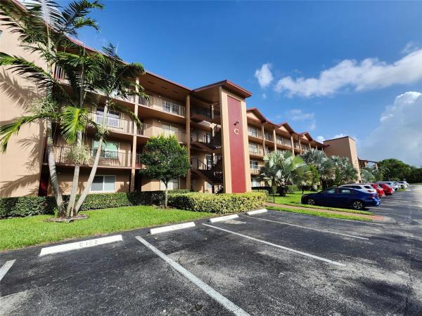 Lancaster At Century Village, 100 SW 130th Ter #109 C, Pembroke Pines, Florida 33027, image 1