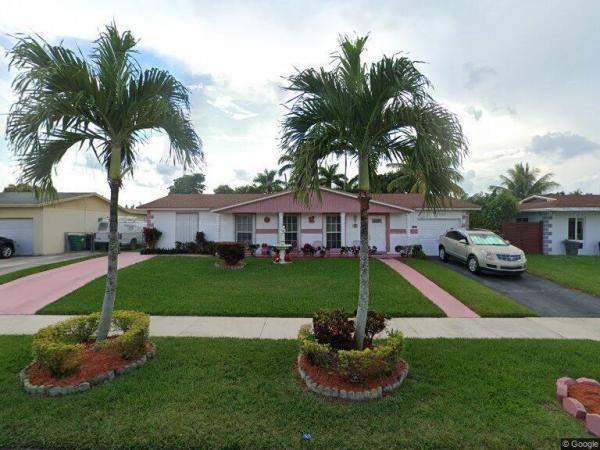 Fairway Estates, 10740 SW 155th St, Palmetto Estates, Florida 33157, image 1