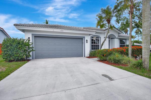 Cypress Hollow, 5200 NW 66th Ave, Lauderhill, Florida 33319, image 1